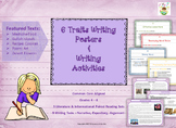Writing Activities with 6 Traits Writing Posters B