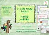 Writing Activities with 6 Traits Writing Posters D