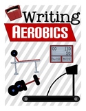 Writing Aerobics: A Year Long Spiral Figurative Language W