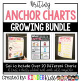 Writing Anchor Charts (Growing Bundle)