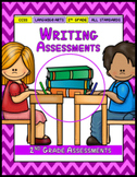 Writing Assessments 2nd Grade