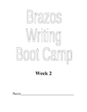 Custom dissertation writing boot camp