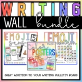 Writing Bulletin Board Bundle