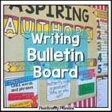 Writing Bulletin Board | Narrative, Informative, Opinion Writing
