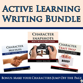Writing Bundle: Active Learning