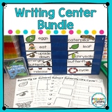 Writing Center Bundle