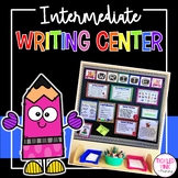 Writing Center (Intermediate)