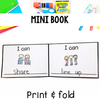 Blank Books: 3 Easy-To-Make Books That Will Encourage Writing  Writing  center preschool, Kindergarten writing, Writing center