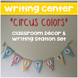 Writing Center