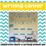 Writing Center