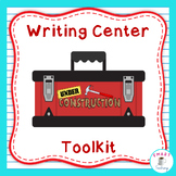 Writing Center Toolkit
