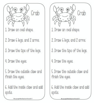 writing center for 2nd grade and 3rd grade ocean theme may by draw calm