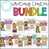 Writing Centers Bundle