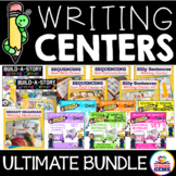 Writing Centers Ultimate Bundle