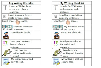 gtech my checklist