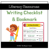 Writing Checklist: The Key to Proofreading and Editing Success