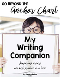 Writing Companion - Writer's Notebook