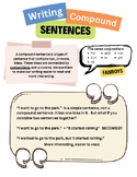 Writing Compound Sentences