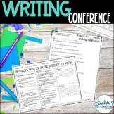 Writing Conference Bundle