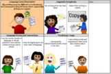 Student-Friendly Writing Rubric -PRINTABLE Download