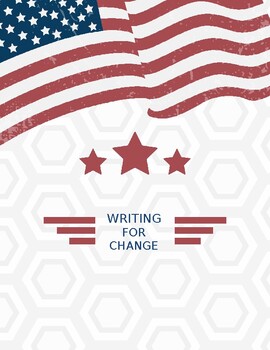 Preview of Writing Elected Officials Project