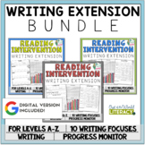 Writing Extension Bundle