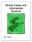 Writing Fables with Intermediate Students