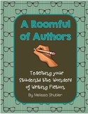 Writing Fictional Narratives- Motivating students to be Authors