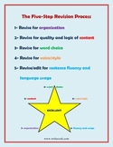 Writing: Five-Step Revision Process