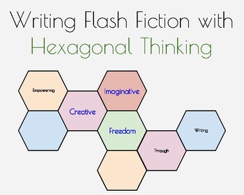 Preview of Writing Flash Fiction with Hexagonal Thinking #2