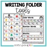 Writing Folder Tools
