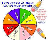 Writing Games for the SmartBoard