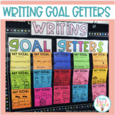 Writing Goal Getters