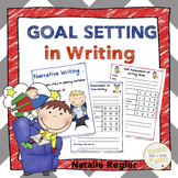 Writing Goal Setting For Students - Assessment and Reflection