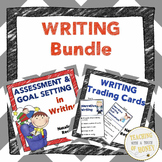 Writing Goal Setting For Students - Assessment and Reflect