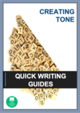 Writing Guide 4: Tone & Audience (Explanation, Definitions