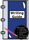 Writing Guides Bundle