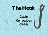 Writing 'Hooks' - good story starters