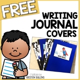 Writing Interest Journal Covers
