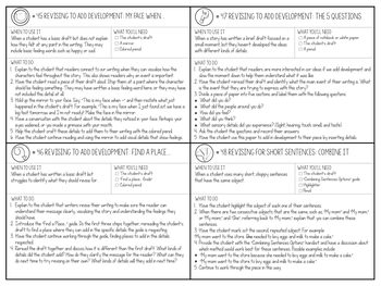 narrative toolkit