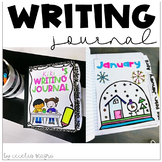 Writing Journal