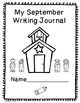 Writing Journal Covers by The Teacher Lifestyle | TpT