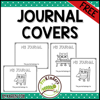 Blank Journal Page Creative Writing Printable (Pre-K - 3rd Grade) -  TeacherVision