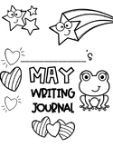Writing Journal- May