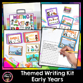 Writing Kit Early Years | Thematic Writing Prompts