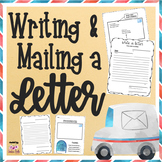 Writing & Mailing a Letter