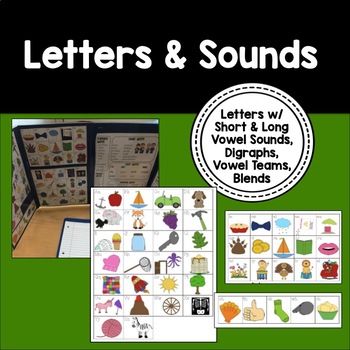 Writing Mini-Office {A Set of Visual Supports for Little Writers}