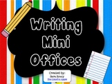 Writing Mini-Offices