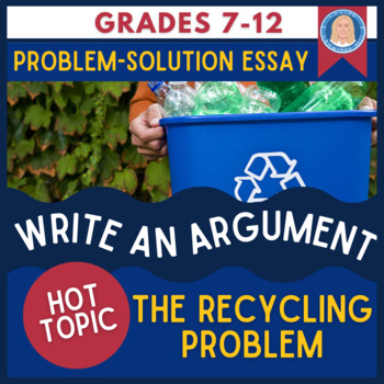 argumentative writing klasse 9 themen
