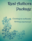 Writing Narratives Package